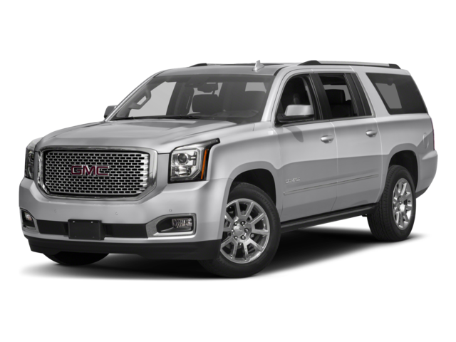 2017 GMC Yukon Denali 2WD's photo