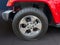 2018 Jeep Wrangler JK Unlimited Sahara 4x4