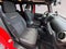 2018 Jeep Wrangler JK Unlimited Sahara 4x4