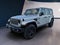 2023 Jeep Wrangler 4-Door Freedom 4x4