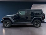 2023 Jeep Wrangler 4xe Rubicon 4x4