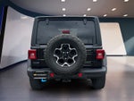 2023 Jeep Wrangler 4xe Rubicon 4x4