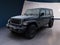 2026 Jeep Wrangler 4-Door Sport S 4x4