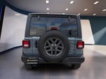 2026 Jeep Wrangler 4-Door Sport S 4x4