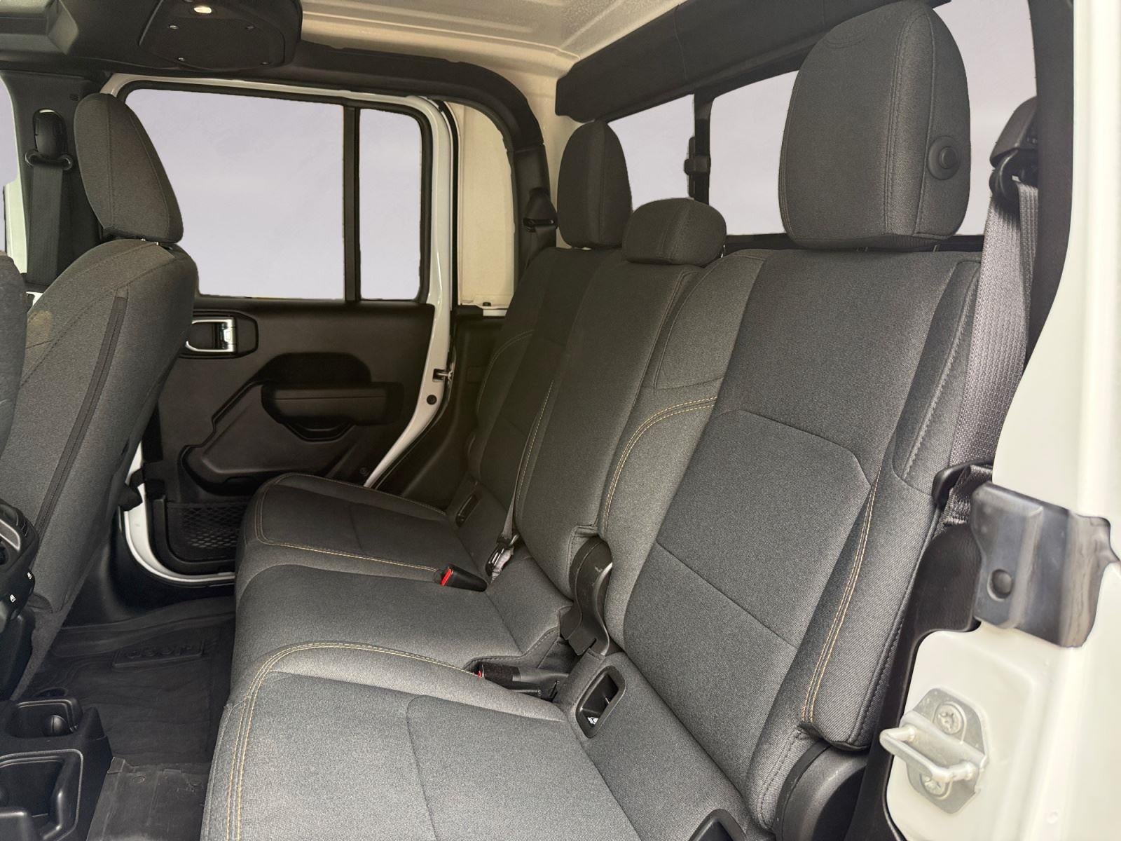 2024 Jeep Gladiator Nighthawk