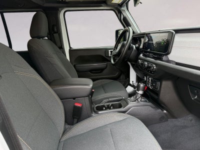 2024 Jeep Gladiator Nighthawk