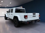 2024 Jeep Gladiator Nighthawk