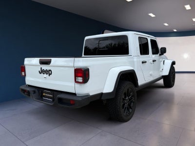 2024 Jeep Gladiator Nighthawk