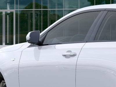 2026 Cadillac CT4 Sport