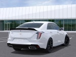2026 Cadillac CT4 Sport