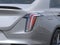 2026 Cadillac CT4 Sport