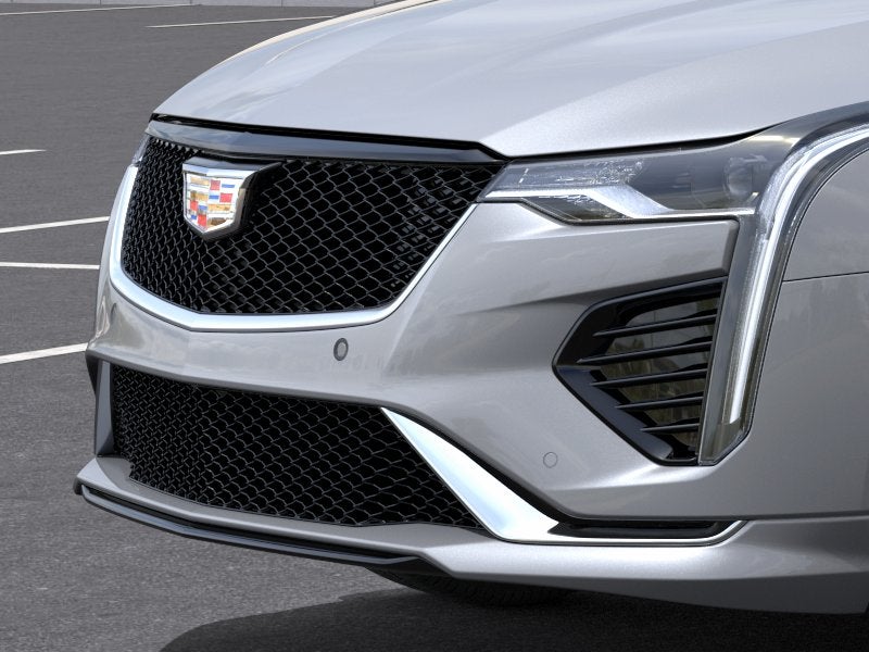 2026 Cadillac CT4 Sport
