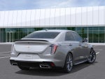 2026 Cadillac CT4 Sport
