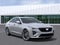 2026 Cadillac CT4 Sport