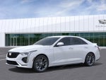 2026 Cadillac CT4 Sport