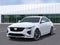 2026 Cadillac CT4 Sport