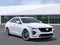 2026 Cadillac CT4 Sport