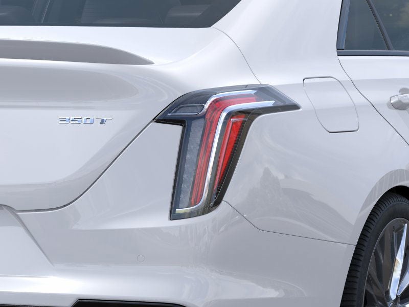 2025 Cadillac CT4 Sport