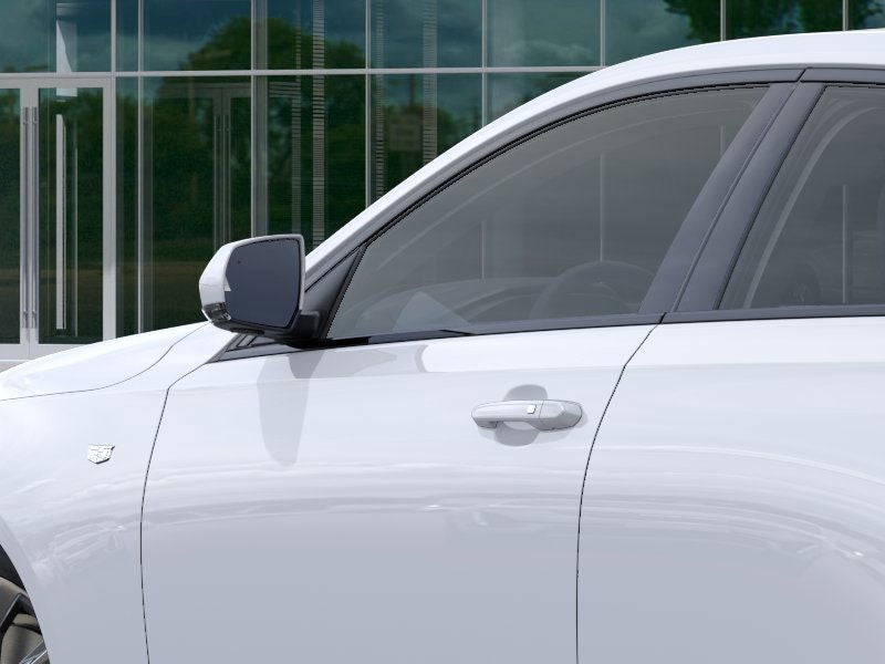 2025 Cadillac CT4 Sport