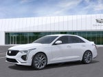 2025 Cadillac CT4 Sport