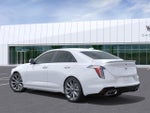 2025 Cadillac CT4 Sport