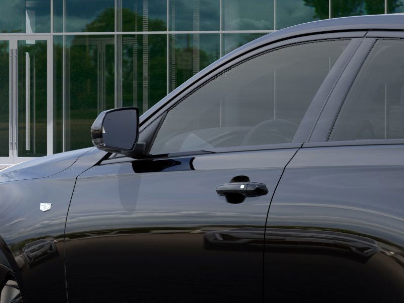 2026 Cadillac CT4 Sport