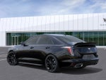 2026 Cadillac CT4 Sport
