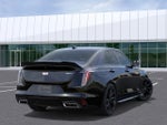 2026 Cadillac CT4 Sport
