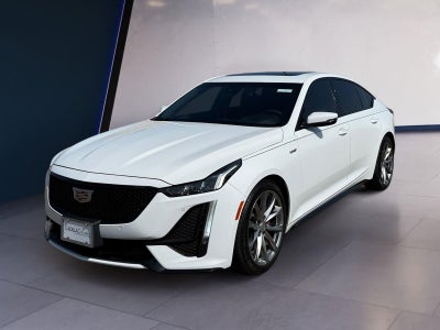 2024 Cadillac CT5-V V-Series