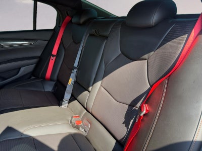 2024 Cadillac CT5-V V-Series