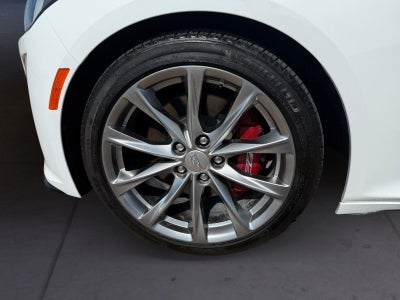 2024 Cadillac CT5-V V-Series