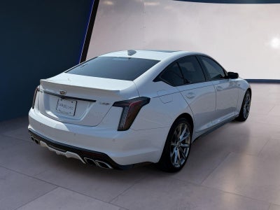 2024 Cadillac CT5-V V-Series