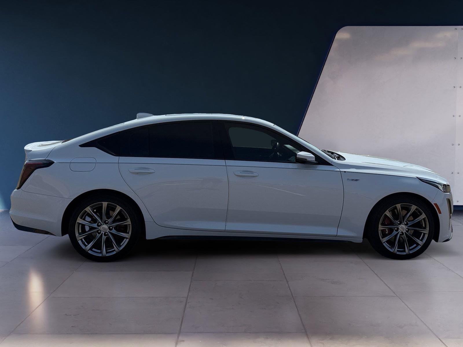 2024 Cadillac CT5-V V-Series
