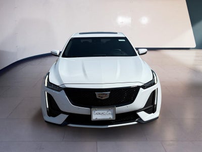 2024 Cadillac CT5-V V-Series