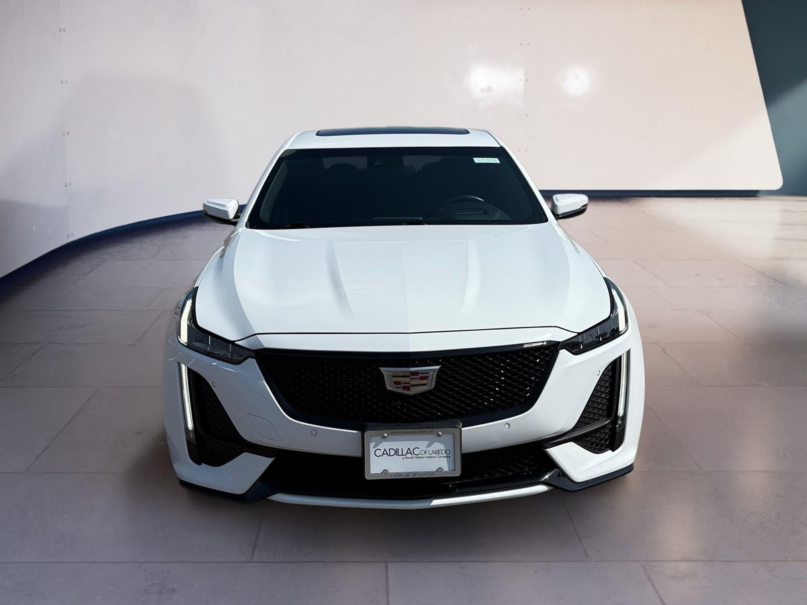 2024 Cadillac CT5-V V-Series