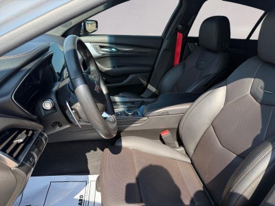 2024 Cadillac CT5-V V-Series