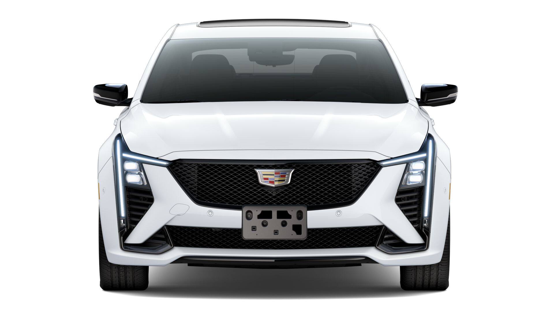 2026 Cadillac CT5-V V-Series