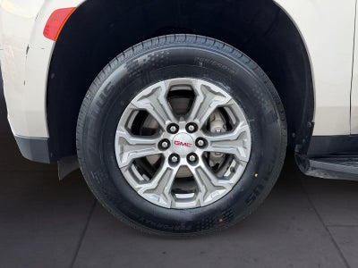 2024 GMC Yukon SLE