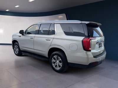 2024 GMC Yukon SLE