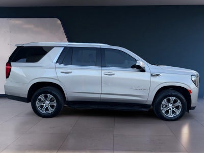 2024 GMC Yukon SLE