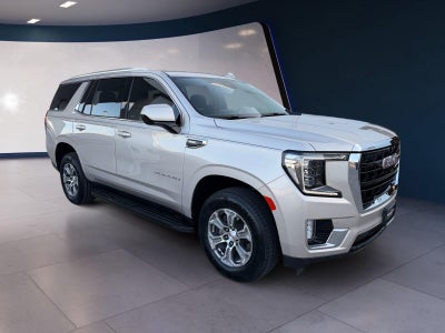 2024 GMC Yukon SLE