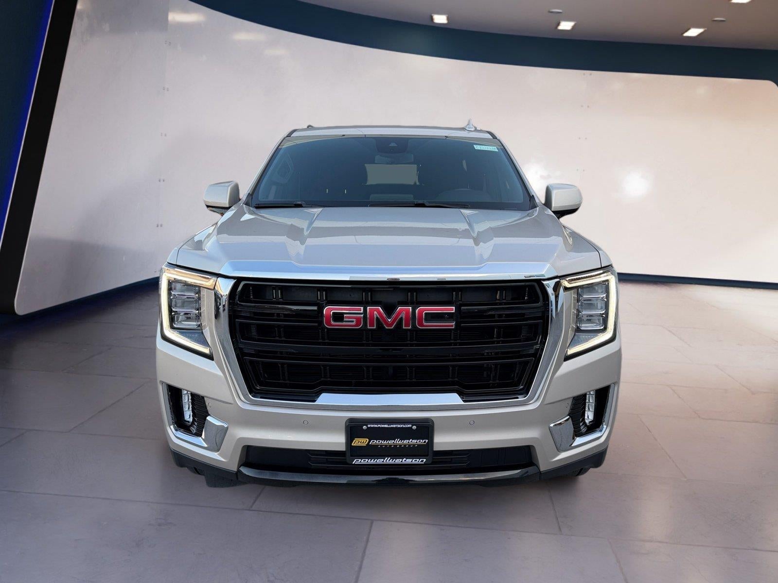 2024 GMC Yukon SLE