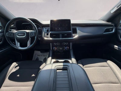2022 GMC Yukon SLE