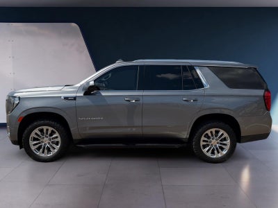 2022 GMC Yukon SLE