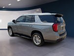 2022 GMC Yukon SLE