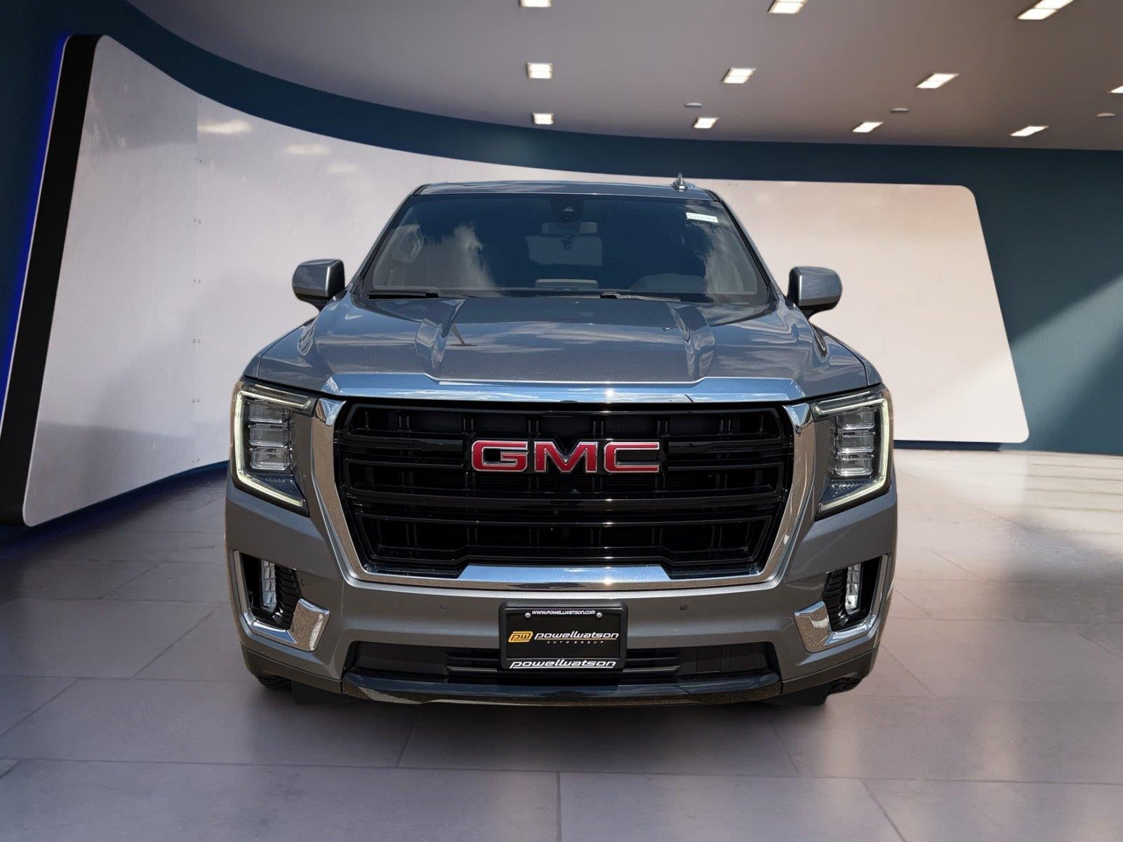 2022 GMC Yukon SLE