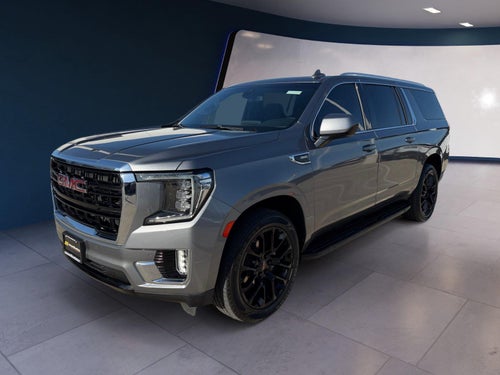 2022 GMC Yukon XL SLE