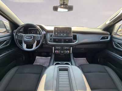 2022 GMC Yukon XL SLE