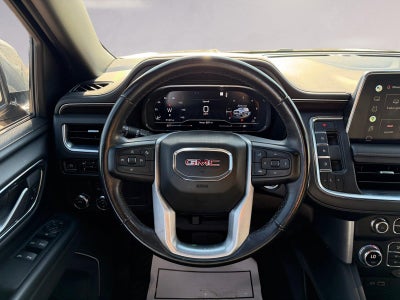 2022 GMC Yukon XL SLE