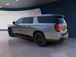 2022 GMC Yukon XL SLE
